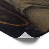 Poster Le bon berger (Coin)