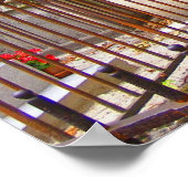 Poster Le bon berger (Coin)