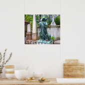 Poster Le bon berger (Cuisine)