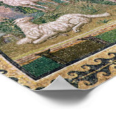 Poster Le bon berger (Coin)