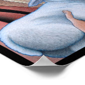 Poster Le bon berger (Coin)