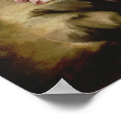 Poster Le Bon Berger, c.1650 (Coin)