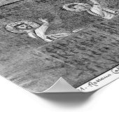 Poster Le bon samaritain (Coin)