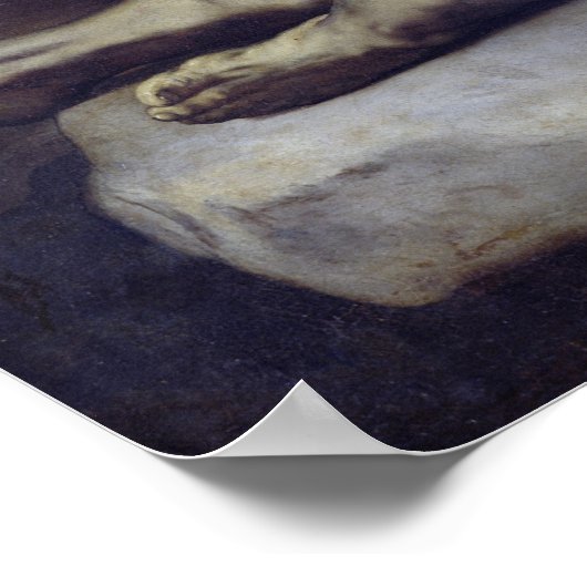 Poster Le bon samaritain (Coin)