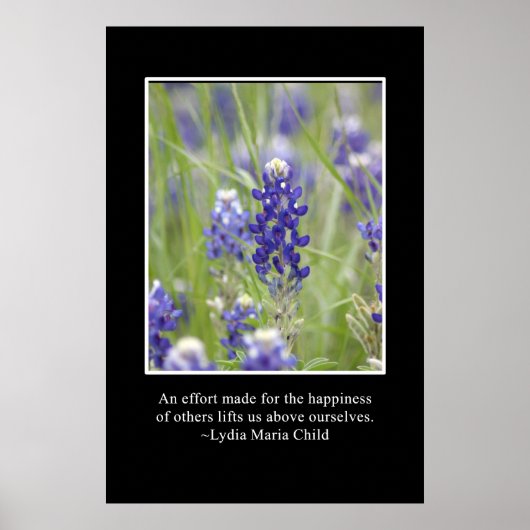 Poster Le bonheur des autres nous surpasse nous-mêmes (Devant)