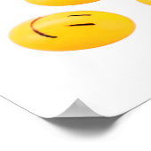 Poster Le bonheur est une bonne médecine (Coin)