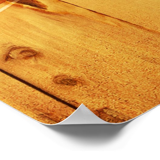 Poster Le bonheur n'est pas une destination, c'est un mod (Coin)