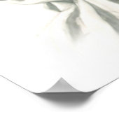 Poster Le Bonnet noir (Coin)