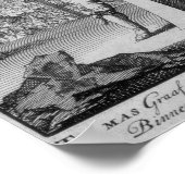 Poster Le Bouclier Riven (Coin)