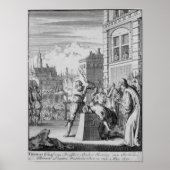 Poster Le Bouclier Riven (Devant)