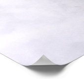 Poster Le Bouddha en hiver (Coin)