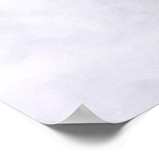 Poster Le Bouddha en hiver (Coin)