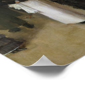 Poster Le boulevard de la nuit (Coin)