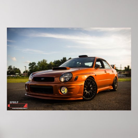 Poster Le bourbier atomique (Devant)