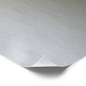 Poster Le bout du tunnel (Coin)