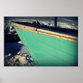 Poster Le Bow (Devant)