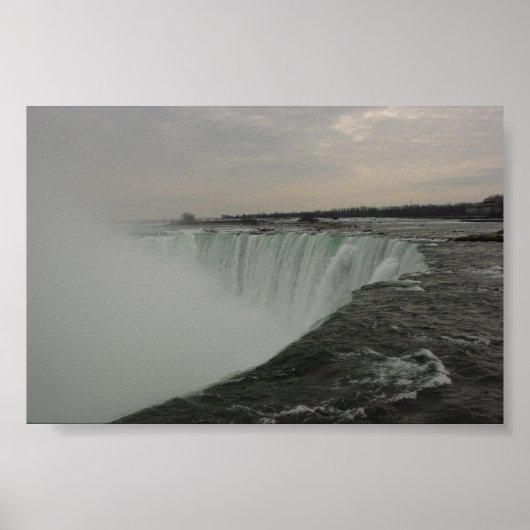 Poster Le Bowl (Devant)