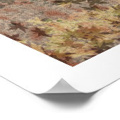 Poster Le bras arrière Southpaw (Coin)