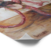 Poster Le broyeur d'organes (Coin)