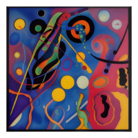 Le Bug Kandinsky