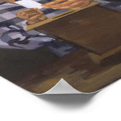 Poster Le bulletin de vote 2003 (Coin)