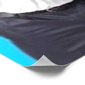 Poster le bureau (Coin)