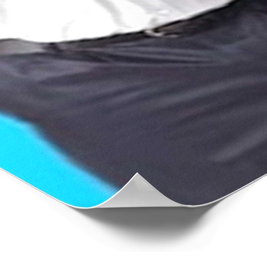 Poster le bureau (Coin)