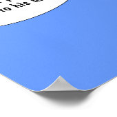 Poster Le Buzz avec l'affiche BuzzBee (Coin)