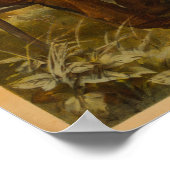 Poster Le Cabine de l'oncle Tom, Black Man & Girl Theatre (Coin)