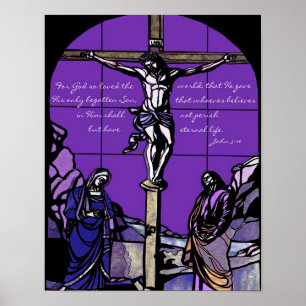 Poster Le Cadeau