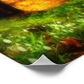 Poster Le cadeau d'Anastasia (Coin)