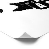 Poster Le café est toujours une bonne idée (Coin)