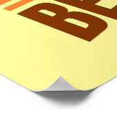 Poster Le Café Fait Tout | Dire drôle (Coin)