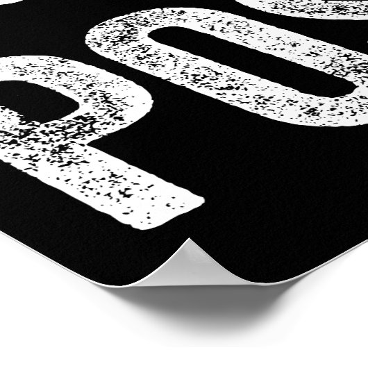 Poster Le Café Rend Tout Possible (Coin)