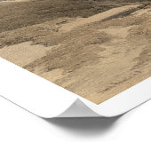 Poster Le Caire regarde vers l'ouest, de "Egypt and Nubia (Coin)