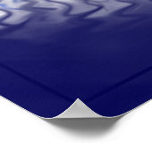 Poster Le calme avant la tempête (Coin)