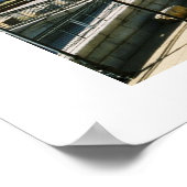 Poster Le Canal II (Coin)