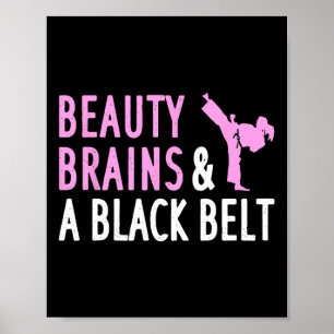Poster Le Cancer Du Sein Rose Juste Un Chapitre Pas Toute