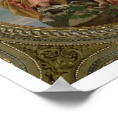 Poster Le Canto (Coin)