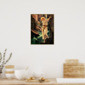 Poster Le Canyon (Cuisine)