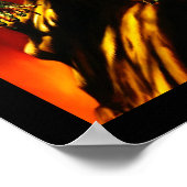 Poster Le capitaine du dragon (Coin)