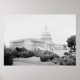 Poster Le Capitol