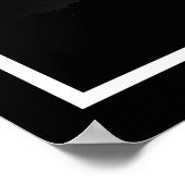 Poster Le Capteur dans la citation du Caulfield Holden-Ry (Coin)