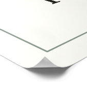 POSTER LE CARACTÈRE EST LA FAÇON DONT VOUS TRAITEZ CEUX Q (Coin)