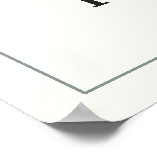 POSTER LE CARACTÈRE EST LA FAÇON DONT VOUS TRAITEZ CEUX Q (Coin)