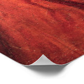 Poster Le cardinal Jules Mazarin (Coin)