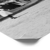 Poster Le Carré (Coin)