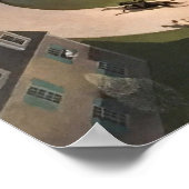 Poster Le Carrousel de Paul Revere de Wood (Coin)