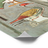 Poster Le cartouche du roi (Coin)