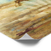 Poster Le cas de Phaethon (Coin)